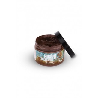Rich 150ml Εφέ Σκουριάς Rusty Brown