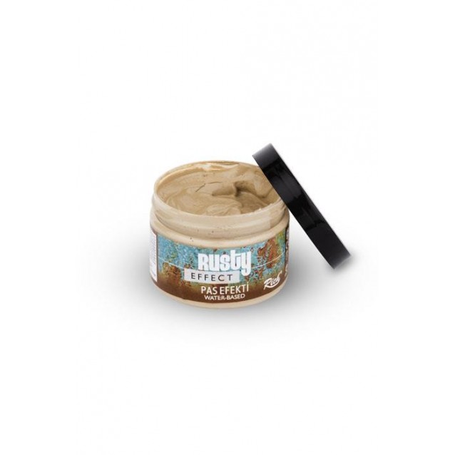 Rich 150ml Εφέ Σκουριάς Sand Beige