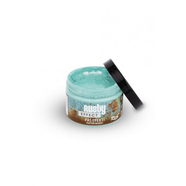 Rich 150ml Εφέ Σκουριάς Patina