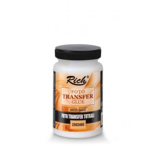 Rich 250ml Κόλλα Photo Transfer
