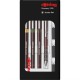 Rotring Junior Set Ισογράφοι 0.2/0.3/0.5