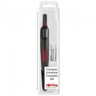 Rotring Διαβήτης Compact Universal