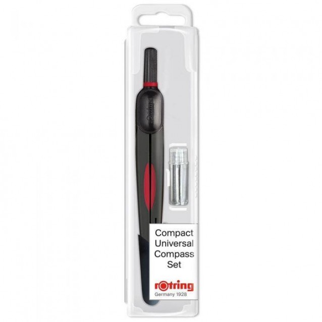 Rotring Διαβήτης Compact Universal