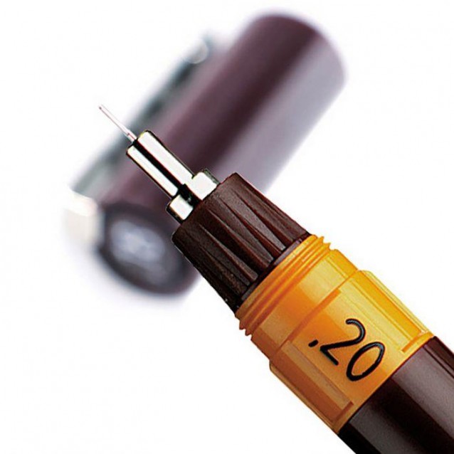 Rotring Ισογράφος 0.20