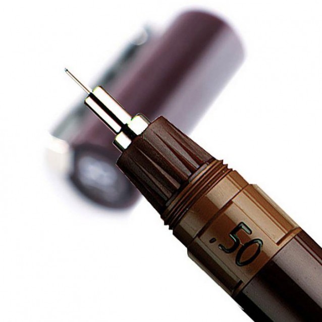 Rotring Ισογράφος 0.50