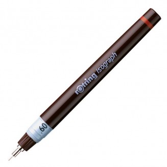 Rotring Ισογράφος 0.60