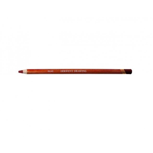 Derwent Μολύβι Drawing Terracotta 6400