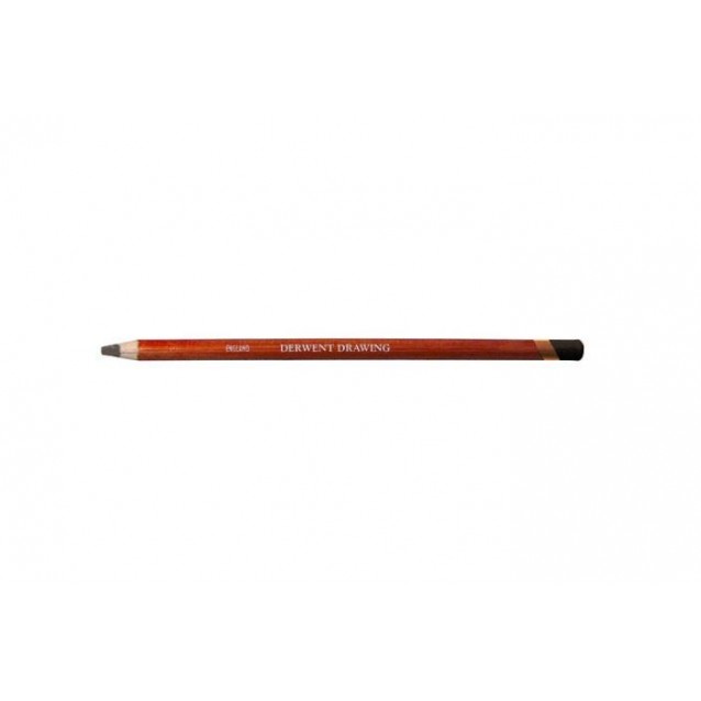 Derwent Μολύβι Drawing Chocolate 6600