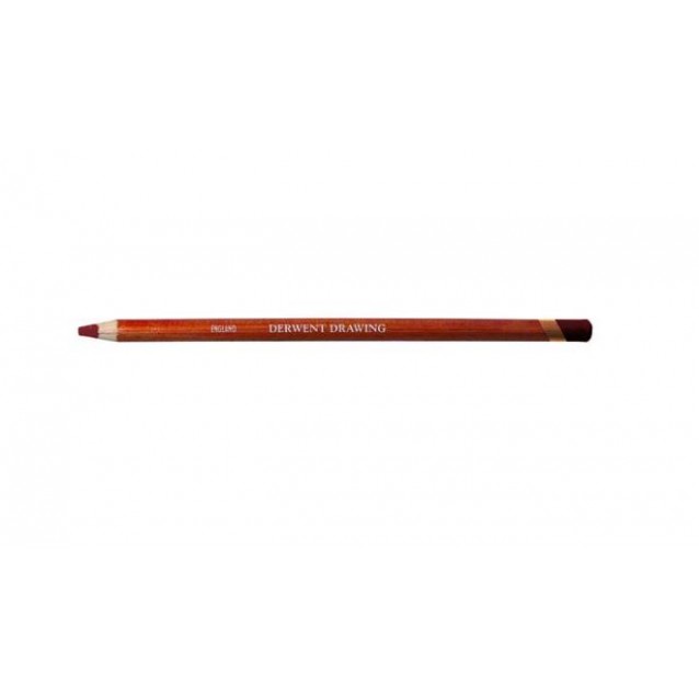 Derwent Μολύβι Drawing Venetian Red 6300