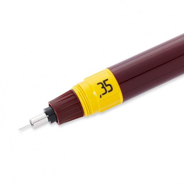 Rotring Ισογράφος 0.35