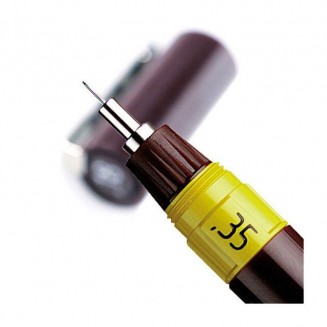 Rotring Ισογράφος 0.35