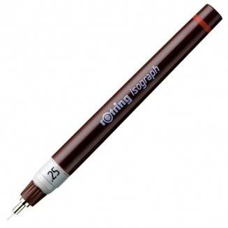 Rotring Ισογράφος 0.80