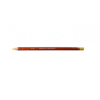 Derwent Μολύβι Drawing Yellow Ochre 5720