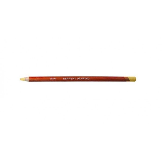 Derwent Μολύβι Drawing Yellow Ochre 5720