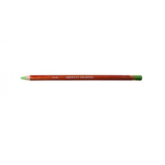 Derwent Μολύβι Drawing Green Shadow 4135