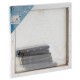 Craft ID Προσχεδιασμένο Τελάρο 30x30cm με 6 Μαρκαδόρους Χιονόμπαλα