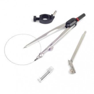 Rotring Διαβήτης Compact Universal Ακριβείας