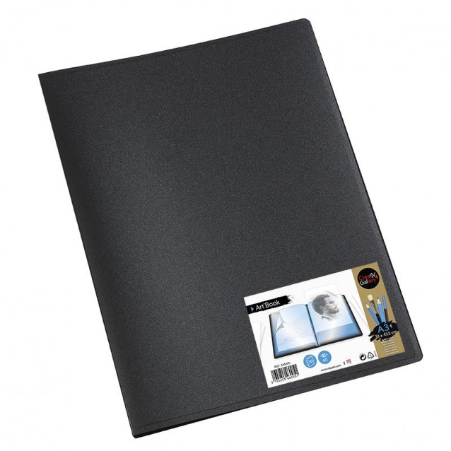 Viquel Artbook Σούπλ 30Φ Α3 (29,7x42cm)