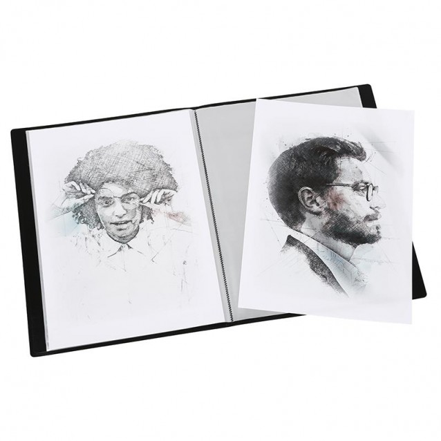 Viquel Artbook Σούπλ 30Φ Α3 (29,7x42cm)