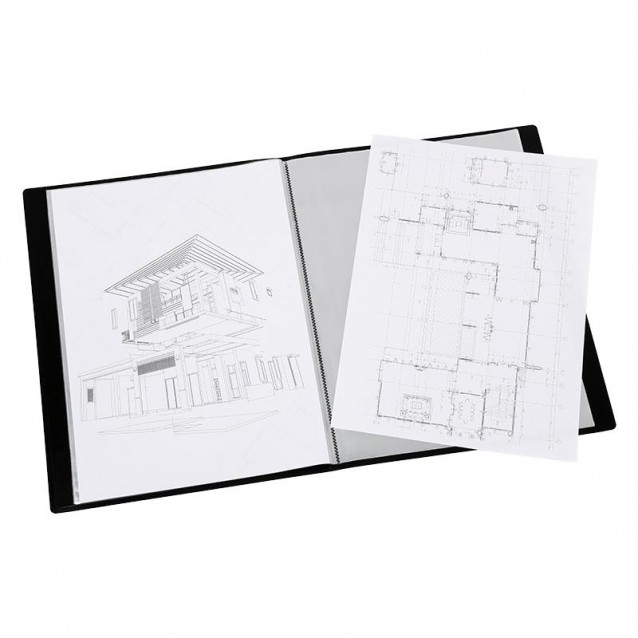 Viquel Artbook Σούπλ 30Φ Α3 (29,7x42cm)