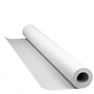 Στρατσόχαρτο Λευκό Ρολό 1x10m, 100gsm