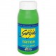 Kreul 750ml Triton Acrylic Liquid Permanent Green