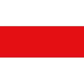 Kreul 750ml Triton Acrylic Liquid Vermilion Red