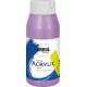 Kreul 750ml Triton Acrylic Liquid Lilac