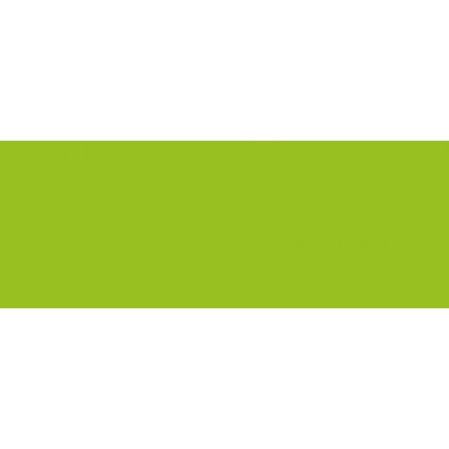 Kreul 750ml Triton Acrylic Liquid Vermilion Green