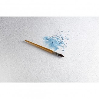 Clairefontaine Χαρτί Ακουαρέλας Flamboyant Rough 50% Βαμβακερό 56x76cm 300gr