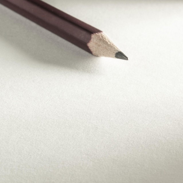 Hahnemuhle Μπλοκ Σχεδίου Bamboo A5 (14,8X21 cm) 105gr 30 φύλλων