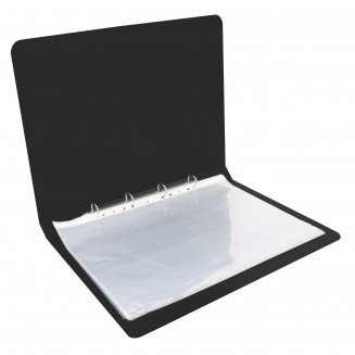 Isomars Κλασέρ Portfolio A3 (42 x 30 cm) με 10 Ζελατίνες