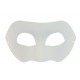 Stafil Χάρτινη Μάσκα Μάτια 10x19cm με Λαστιχάκι