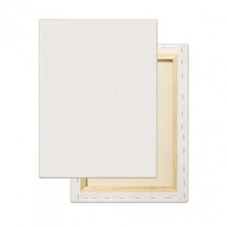 Claessens Τελάρο Ζωγραφικής Χειροποίητο 70x100cm με 100% Λινό Καμβά Βελγίου No. 15 445gr