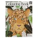Craft ID Anti-Stress Colouring Book 20,5x15,7 144 σελίδες 120gr  Ζώα
