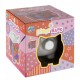 Moxy Ζωγραφίστε Κουμπαρά Γουρουνάκι 13x11,5cm με 7 Χρωματα & Πινέλο