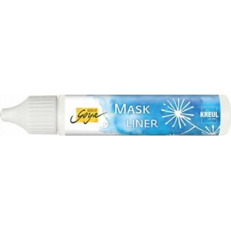 Kreul Solo Goya 29ml Mask Liner
