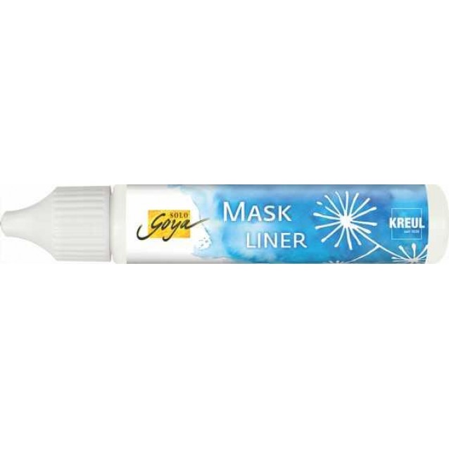 Kreul Solo Goya 29ml Mask Liner