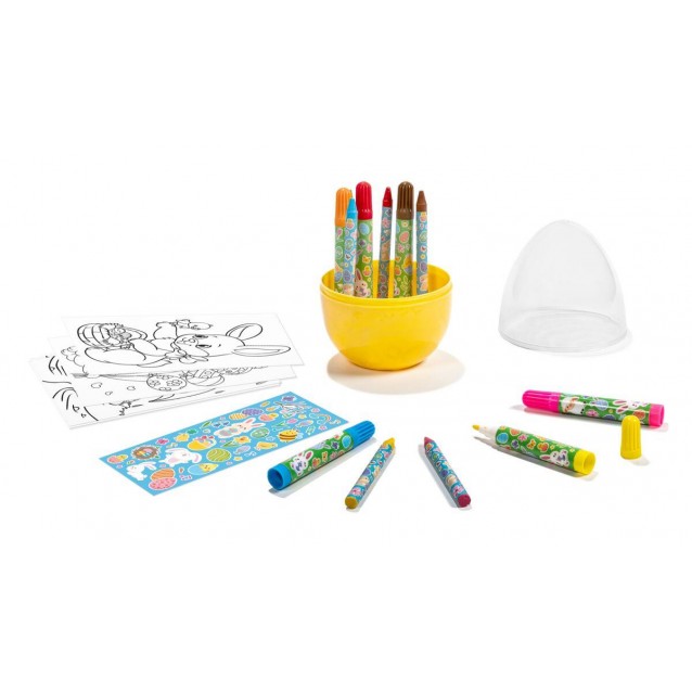 Moxy Creativity Easter Egg