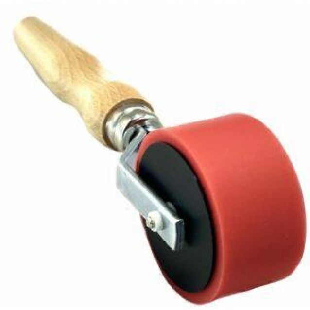 Επαγγελματικό Ρολό Τυπώματος 30mm