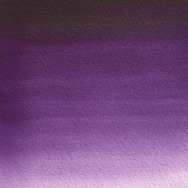 Winsor & Newton 5ml Ακουαρέλας Professional 419 Tyrian Purple Series 2