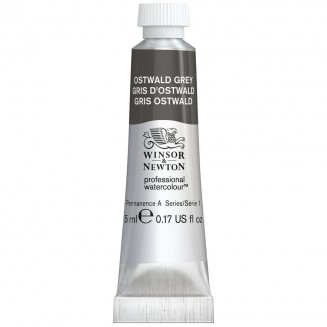 Winsor & Newton 5ml Ακουαρέλας Professional 428 Ostwald Grey Series 1