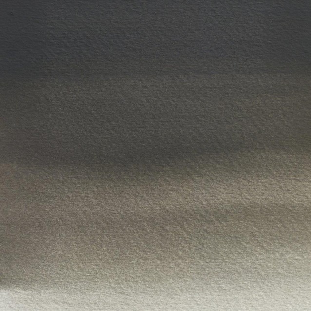 Winsor & Newton Half Pan Ακουαρέλας Professional 428 Ostwald Grey Series 1