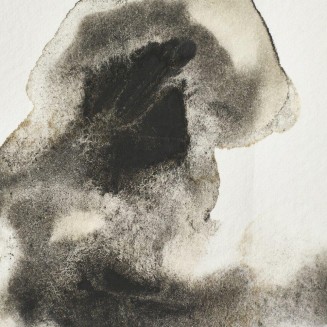 Winsor & Newton Half Pan Ακουαρέλας Professional 428 Ostwald Grey Series 1