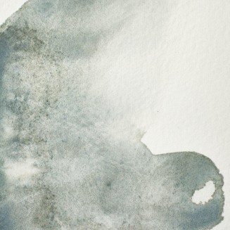 Winsor & Newton Half Pan Ακουαρέλας Professional 427 Mineral Grey Series 1