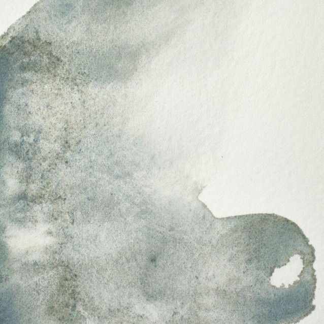 Winsor & Newton Half Pan Ακουαρέλας Professional 427 Mineral Grey Series 1