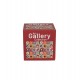 Πορσελάνινη Κούπα Art Gallery 360ml Squares with Circles Wassily Kandinsky