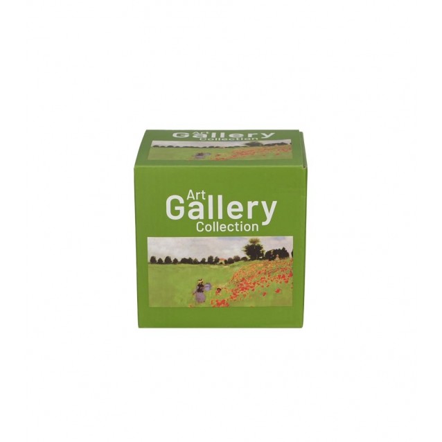 Πορσελάνινη Κούπα Art Gallery 360ml Poppy Field Claude Monet