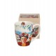 Πορσελάνινη Κούπα Art Gallery 360ml Red Frida