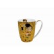 Πορσελάνινη Κούπα Art Gallery 360ml The Kiss Gustav Klimt